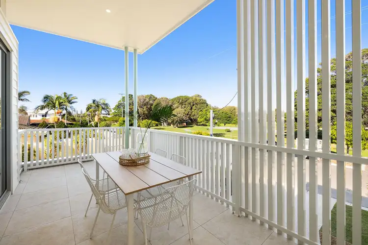 Second view of Homely semi-detached listing, 19a Station Street, Tugun QLD 4224