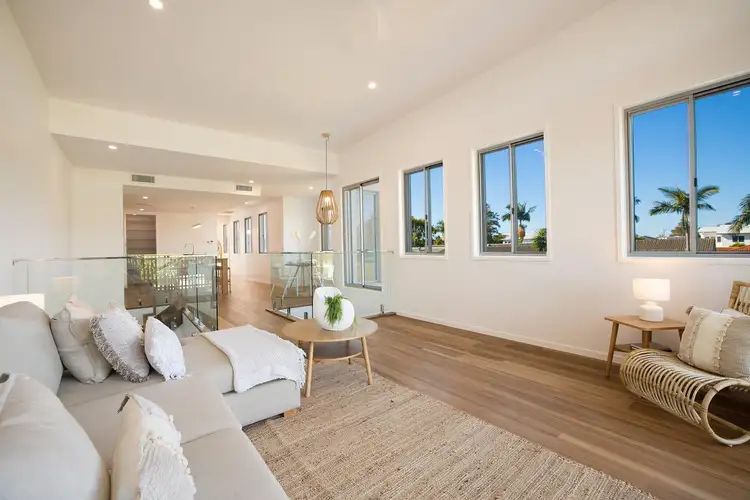 Fifth view of Homely semi-detached listing, 19a Station Street, Tugun QLD 4224