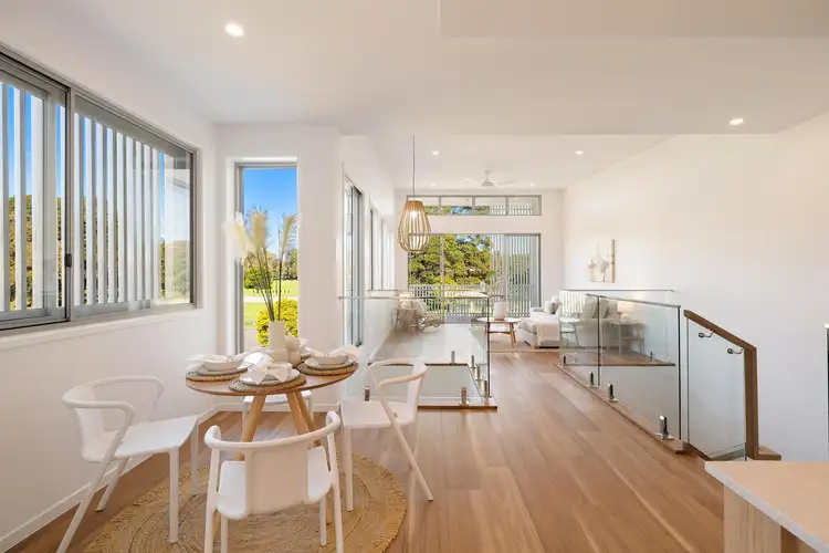 Sixth view of Homely semi-detached listing, 19a Station Street, Tugun QLD 4224