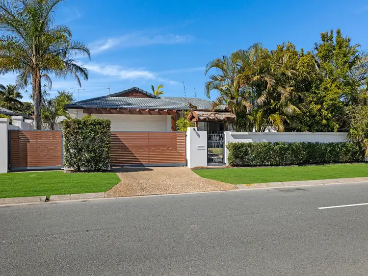 67 Jabiru Avenue, Burleigh Waters QLD 4220