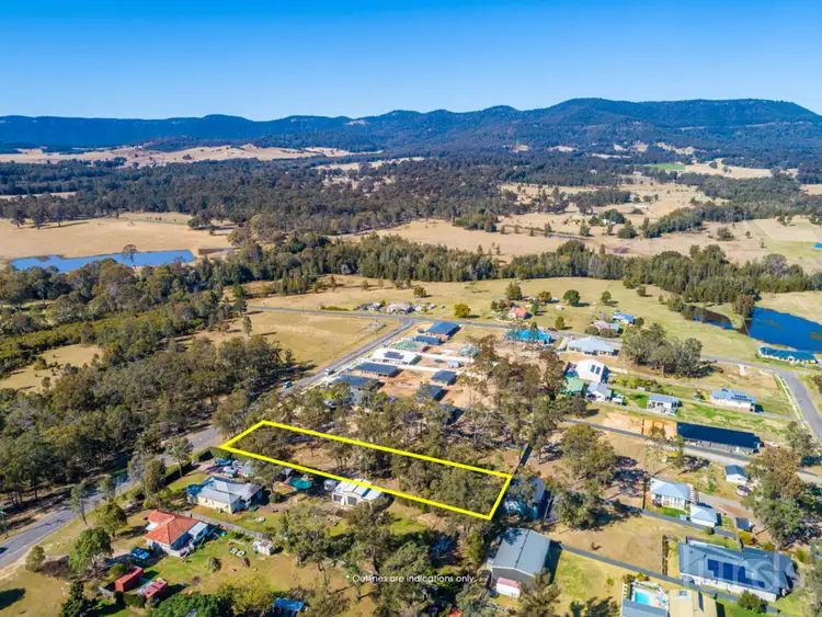 Third view of Homely land listing, 17 Church Street, Ellalong NSW 2325