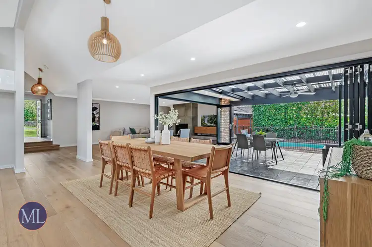 Third view of Homely house listing, 82 Parsonage Road, Castle Hill NSW 2154