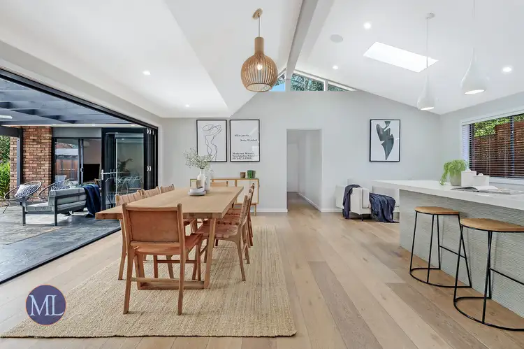 Fourth view of Homely house listing, 82 Parsonage Road, Castle Hill NSW 2154
