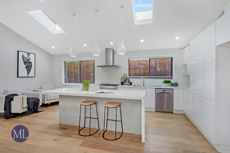 Fifth view of Homely house listing, 82 Parsonage Road, Castle Hill NSW 2154