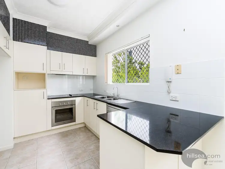 Main view of Homely unit listing, 2/97 Muir Street, Labrador QLD 4215