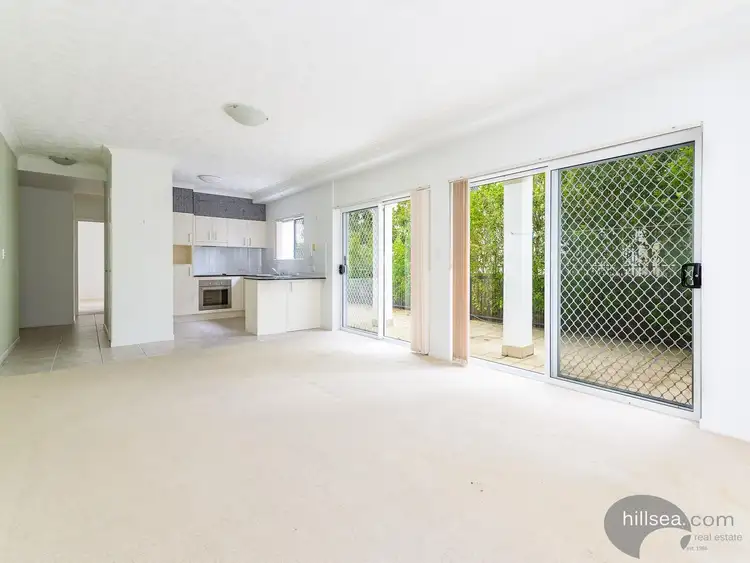 Second view of Homely unit listing, 2/97 Muir Street, Labrador QLD 4215