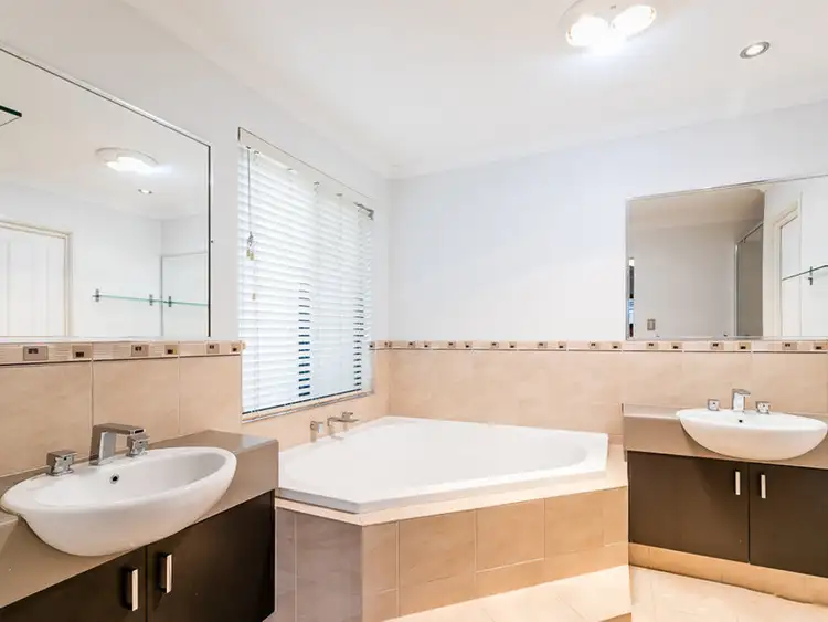 Second view of Homely house listing, 7 Geneva Heights, Hocking WA 6065