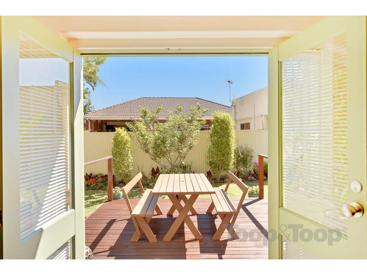 Main view of Homely apartment listing, 4/3 Murray Street, Fulham SA 5024