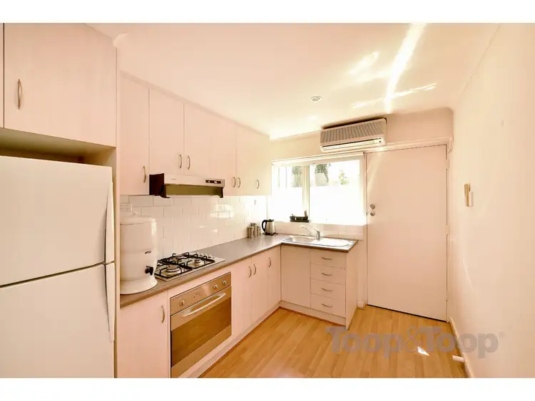 Third view of Homely apartment listing, 4/3 Murray Street, Fulham SA 5024