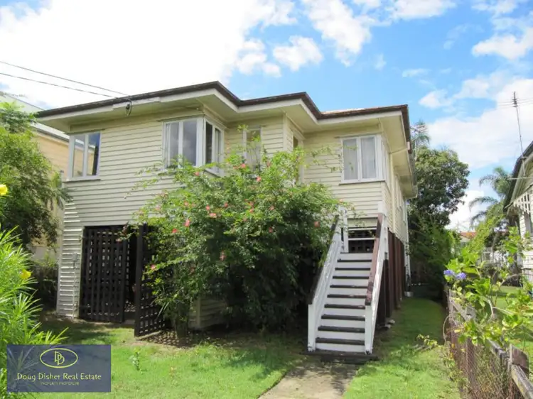Second view of Homely house listing, 12 Depper Street, Toowong QLD 4066