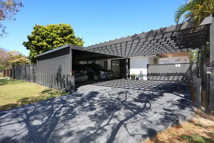 Second view of Homely house listing, 20 Doreen Drive, Coombabah QLD 4216