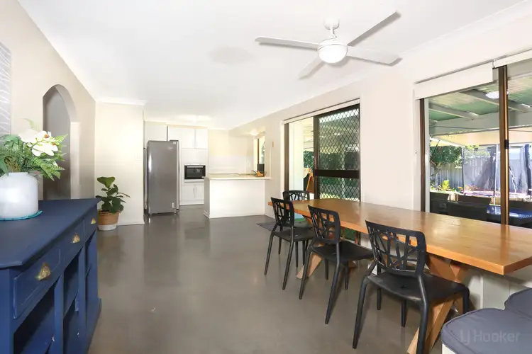 Fourth view of Homely house listing, 20 Doreen Drive, Coombabah QLD 4216
