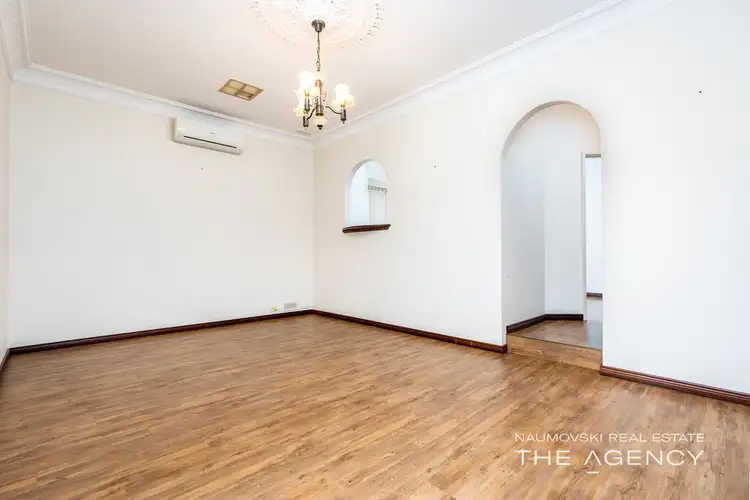 Fifth view of Homely house listing, 44a Arkana Road, Westminster WA 6061