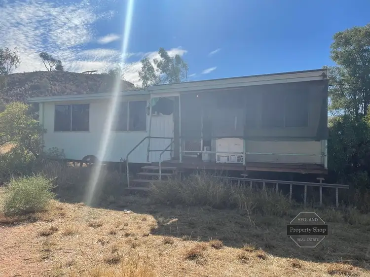 Second view of Homely flat listing, 28 Gallop Road, Nullagine WA 6758