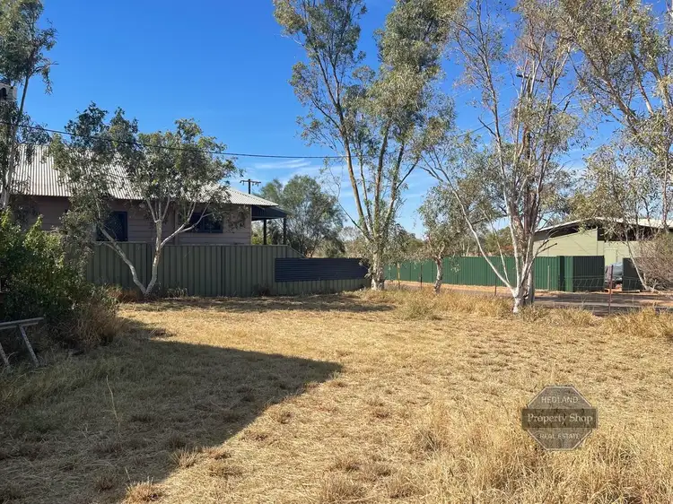 Third view of Homely flat listing, 28 Gallop Road, Nullagine WA 6758