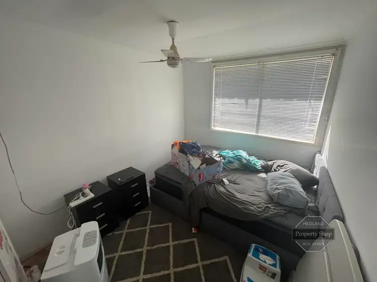 Sixth view of Homely flat listing, 28 Gallop Road, Nullagine WA 6758