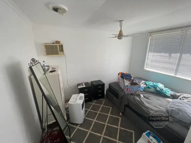Seventh view of Homely flat listing, 28 Gallop Road, Nullagine WA 6758
