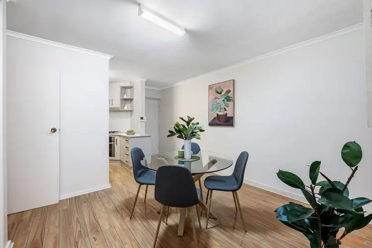 Second view of Homely unit listing, 22/281 Henley Beach Road, Brooklyn Park SA 5032