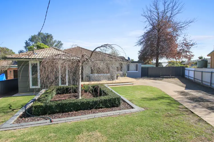 Main view of Homely house listing, 2 Quambi Place, Mount Austin NSW 2650