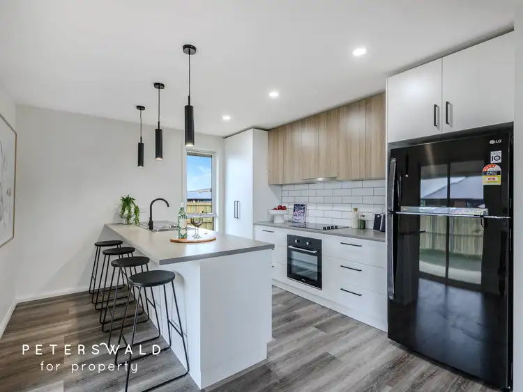 Second view of Homely house listing, 31 Whitelea Court, Sorell TAS 7172
