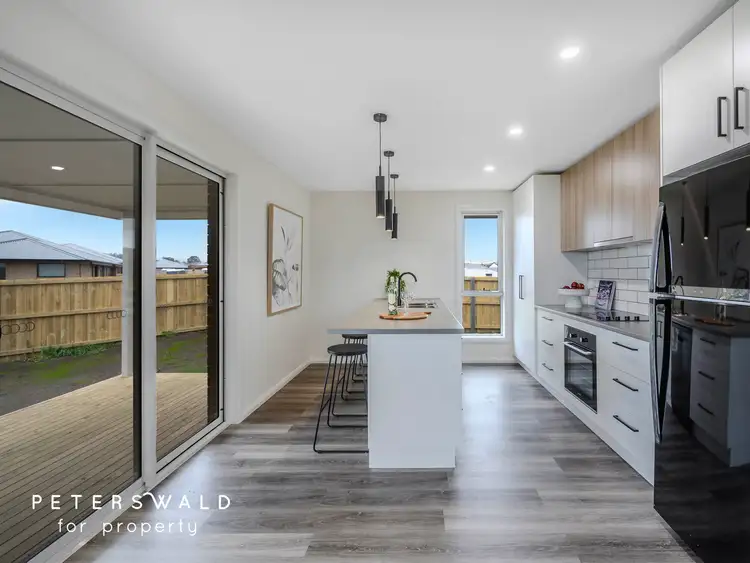 Third view of Homely house listing, 31 Whitelea Court, Sorell TAS 7172