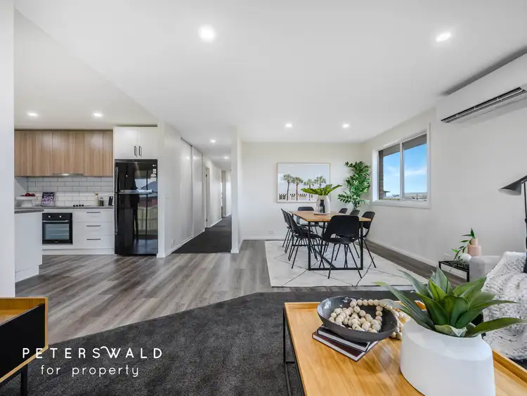 Fourth view of Homely house listing, 31 Whitelea Court, Sorell TAS 7172