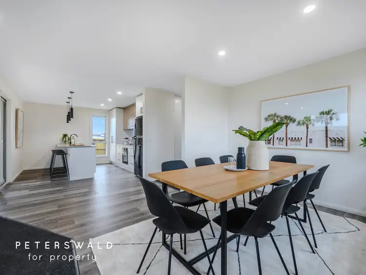 Fifth view of Homely house listing, 31 Whitelea Court, Sorell TAS 7172