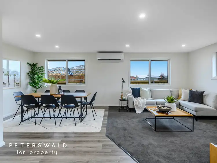 Sixth view of Homely house listing, 31 Whitelea Court, Sorell TAS 7172