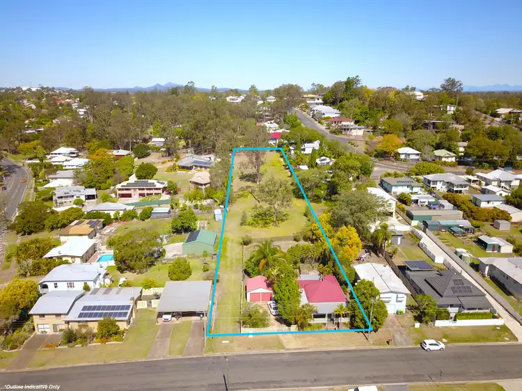 64 William Street West, Coalfalls QLD 4305