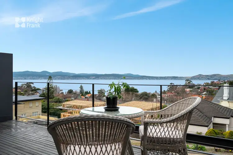 1/7 Shepherd Street, Sandy Bay TAS 7005