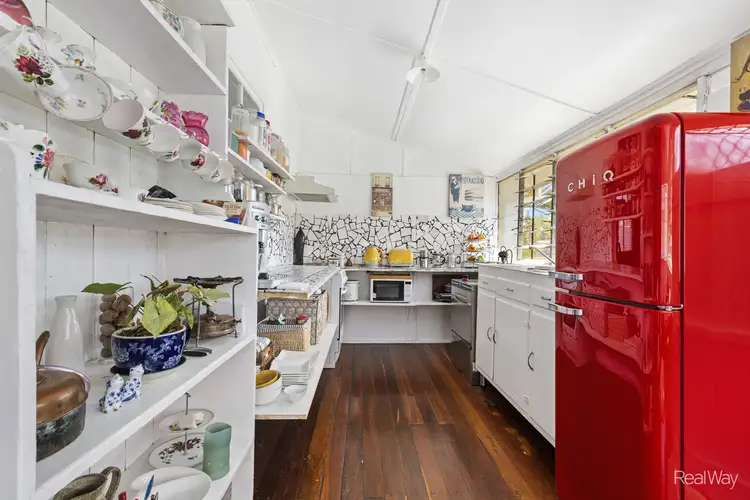 Third view of Homely house listing, 28 Gordon Street, Mount Morgan QLD 4714