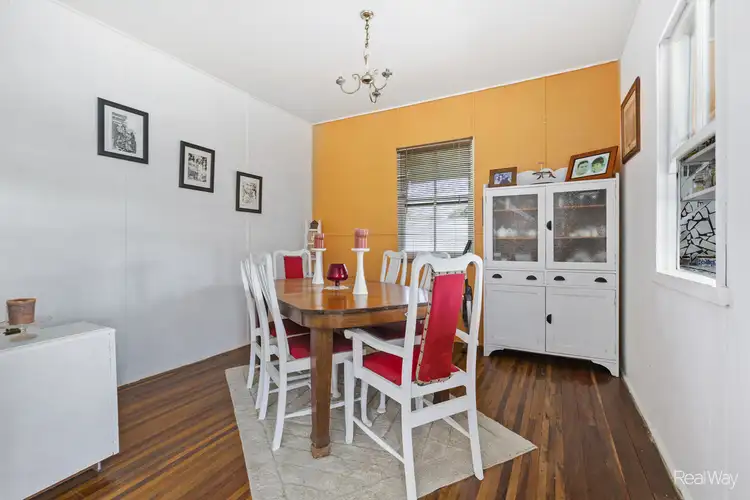 Fourth view of Homely house listing, 28 Gordon Street, Mount Morgan QLD 4714