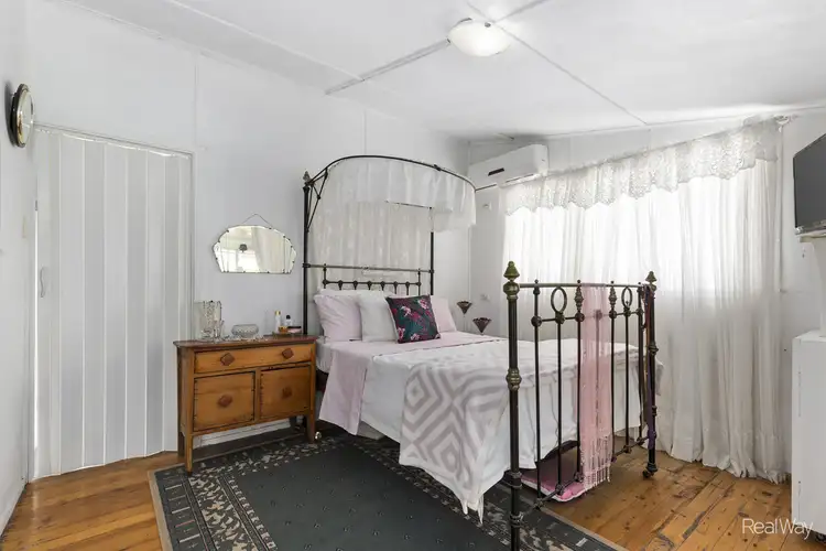 Fifth view of Homely house listing, 28 Gordon Street, Mount Morgan QLD 4714