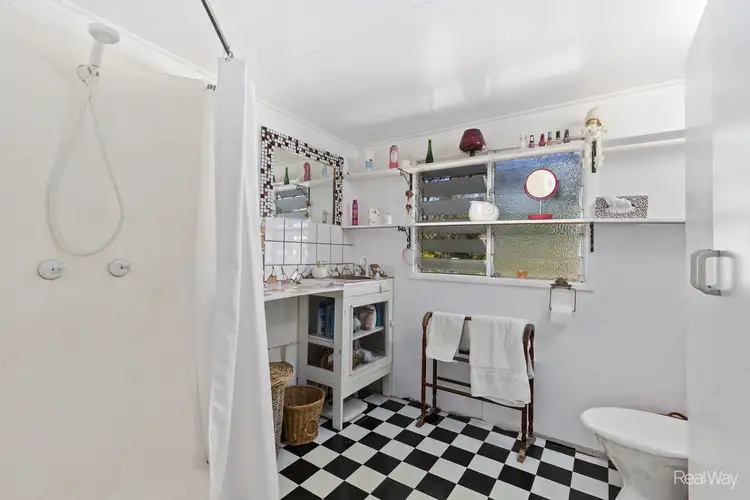 Seventh view of Homely house listing, 28 Gordon Street, Mount Morgan QLD 4714