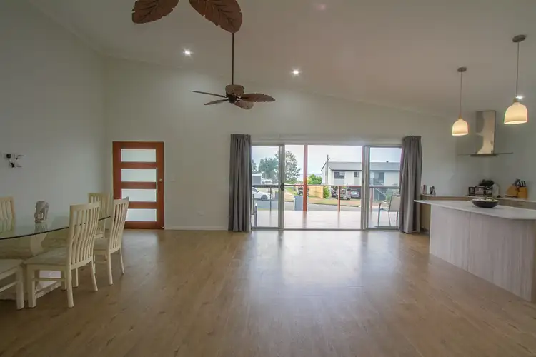 Seventh view of Homely house listing, 53 Curlew Terrace, River Heads QLD 4655