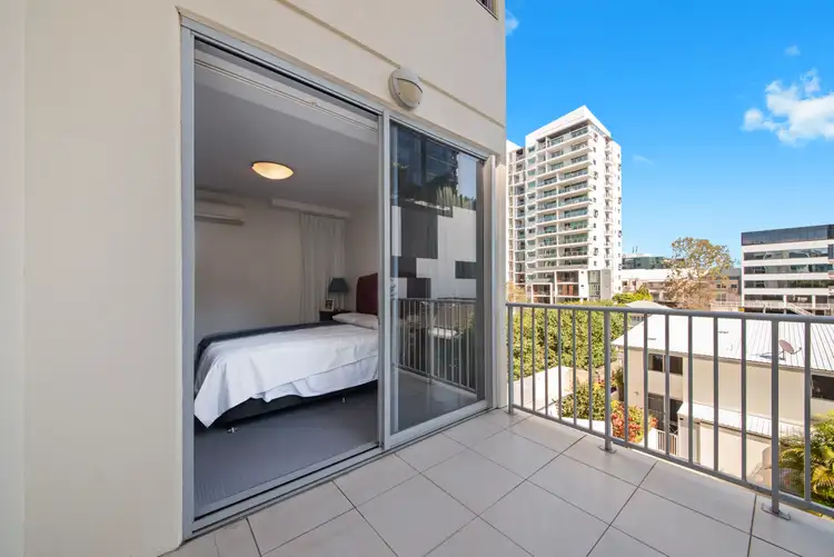 Sixth view of Homely apartment listing, 12/15 Walsh Street, Milton QLD 4064