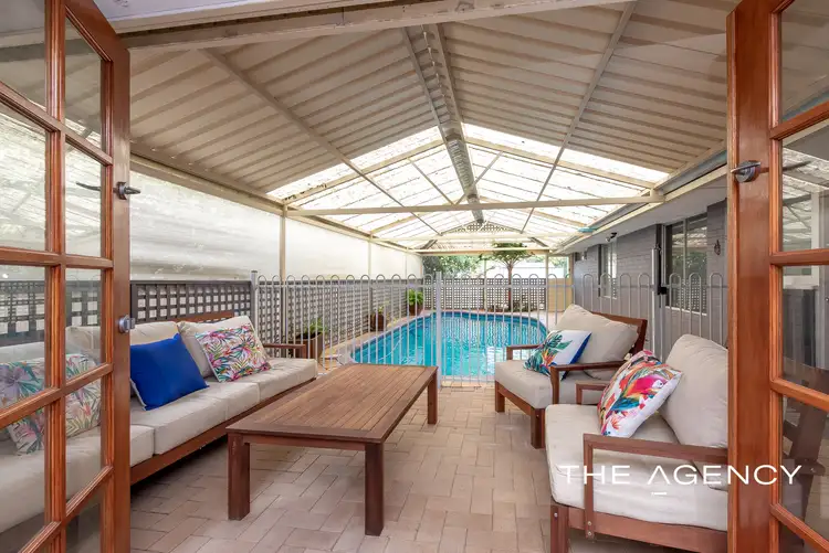 10 Wardong Place, Wanneroo WA 6065