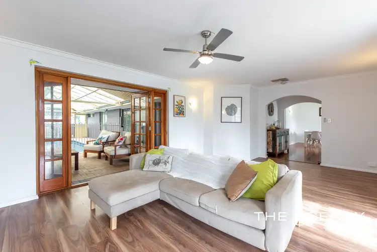 Seventh view of Homely house listing, 10 Wardong Place, Wanneroo WA 6065