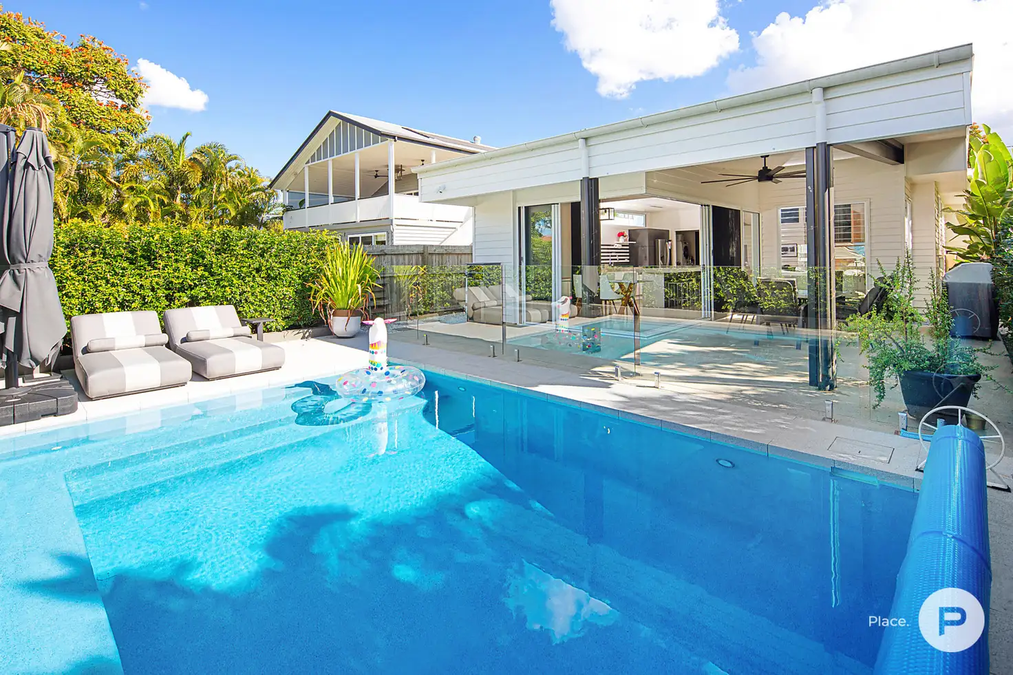 Main view of Homely house listing, 38 Norman Street, Ascot QLD 4007