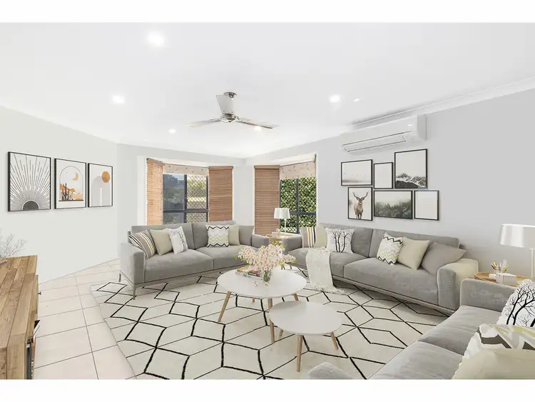 Third view of Homely house listing, 19 Gable Street, Koongal QLD 4701