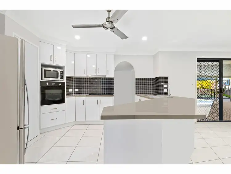 Fourth view of Homely house listing, 19 Gable Street, Koongal QLD 4701