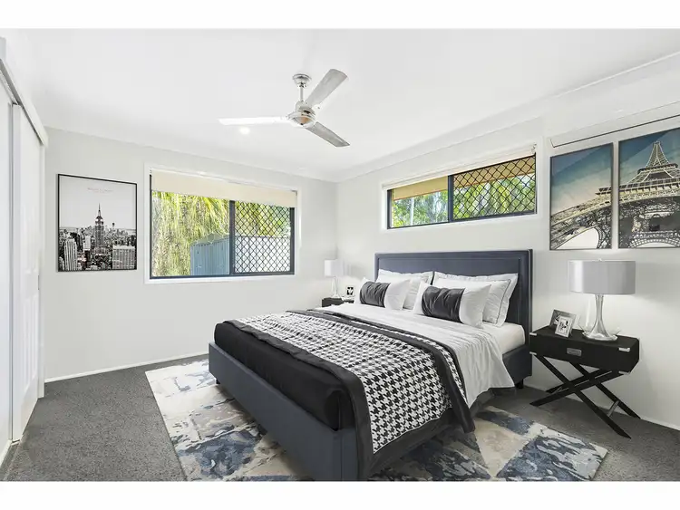 Fifth view of Homely house listing, 19 Gable Street, Koongal QLD 4701
