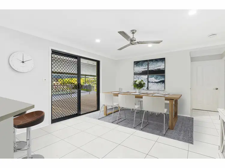 Sixth view of Homely house listing, 19 Gable Street, Koongal QLD 4701