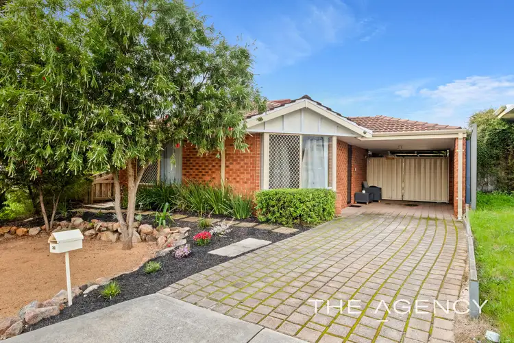 Main view of Homely house listing, 26 Edwards Entrance, Stratton WA 6056