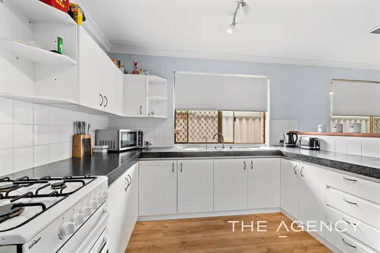 Second view of Homely house listing, 26 Edwards Entrance, Stratton WA 6056