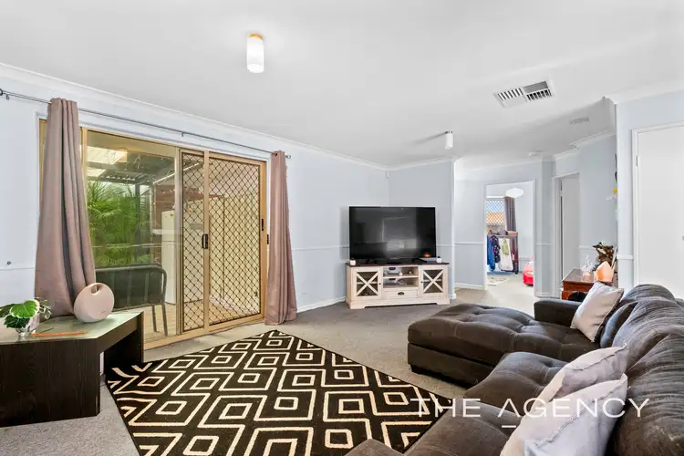 Third view of Homely house listing, 26 Edwards Entrance, Stratton WA 6056
