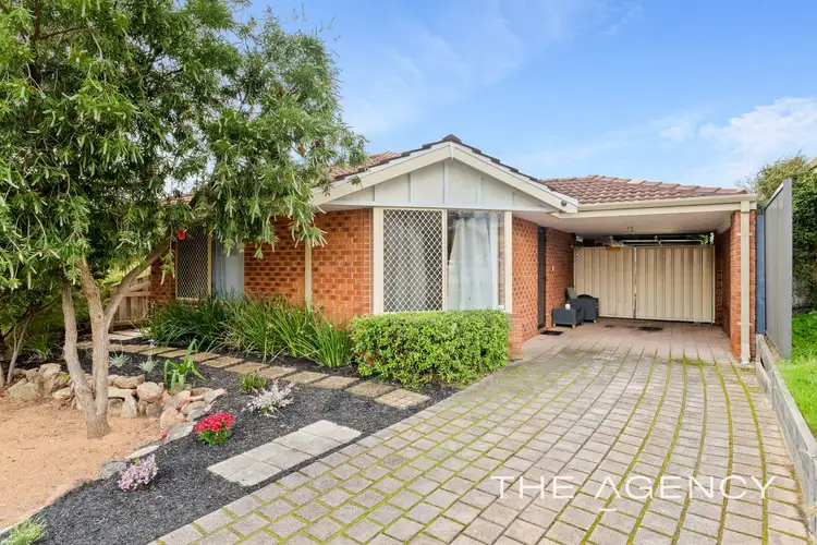 Sixth view of Homely house listing, 26 Edwards Entrance, Stratton WA 6056