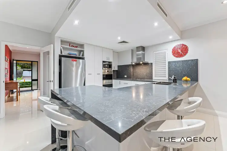 Sixth view of Homely house listing, 22D Ryrie Avenue, Como WA 6152