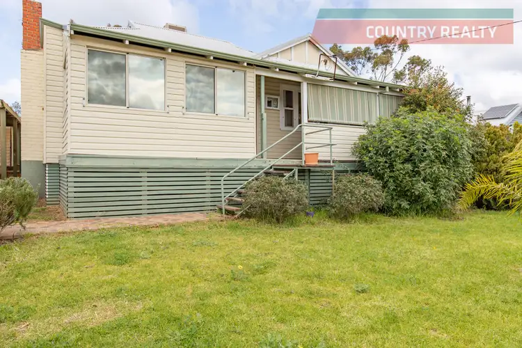 10 Queen Street, Northam WA 6401