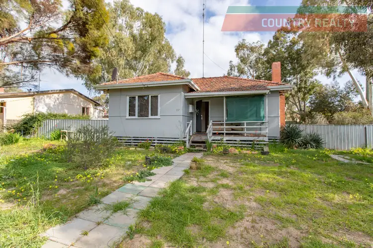 87 Newcastle Road, Northam WA 6401